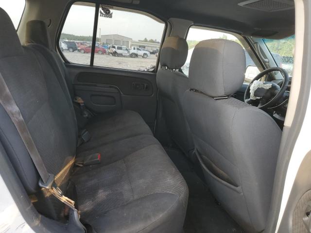 Photo 11 from auction – 2003 NISSAN XTERRA XE with VIN 5N1ED28TX3C668665