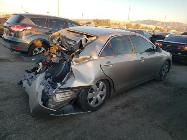 Photo 3 from auction – 2007 TOYOTA CAMRY CE with VIN JTNBE46K073115311