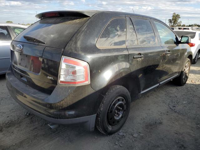 Photo 3 from auction – 2008 FORD EDGE SEL with VIN 2FMDK38C48BA85958