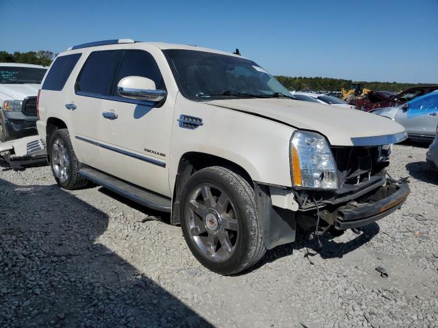 Photo 4 from auction – 2011 CADILLAC ESCALADE L with VIN 1GYS4BEF4BR233314
