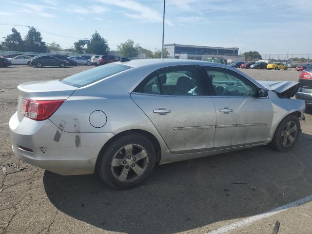 Photo 3 from auction – 2013 CHEVROLET MALIBU LS with VIN 1G11B5SA7DF357754