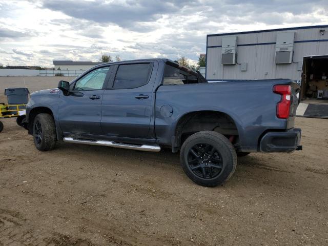 Photo 2 from auction – 2022 CHEVROLET SILVERADO with VIN 1GCUYEED7NZ129472