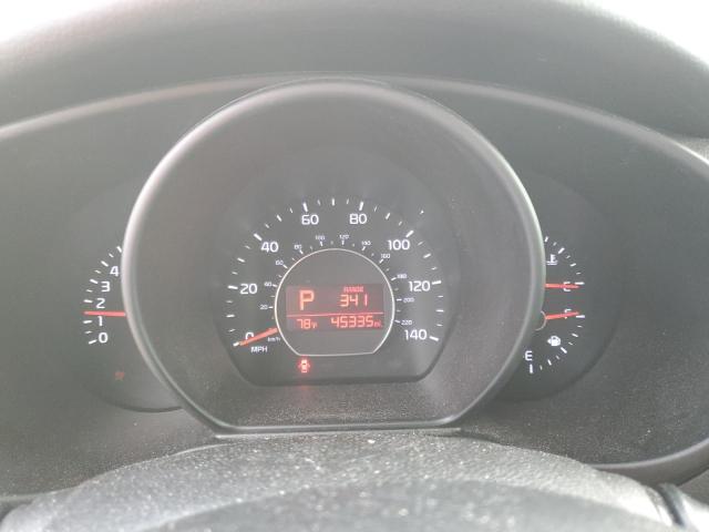 صورة رقم 9 من المزاد - 2016 KIA SOUL + مع VIN KNDJP3A59G7250544