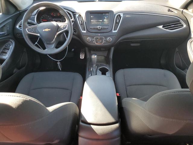 Photo 8 from auction – 2017 CHEVROLET MALIBU LS with VIN 1G1ZB5ST1HF126665