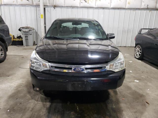 Photo 5 from auction – 2011 FORD FOCUS SEL with VIN 1FAHP3HN7BW107326