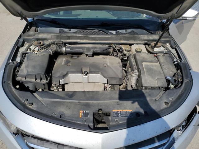 Photo 11 from auction – 2015 CHEVROLET IMPALA LT with VIN 2G1115SL3F9226496