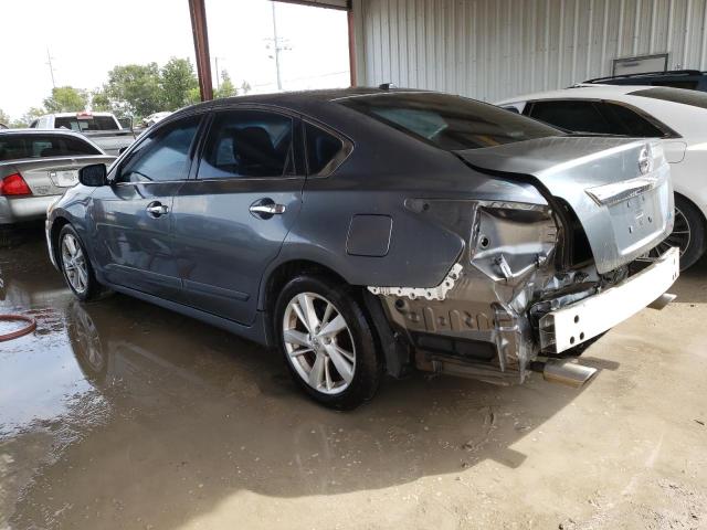 Photo 2 from auction – 2014 NISSAN ALTIMA 2.5 with VIN 1N4AL3AP7EC113979