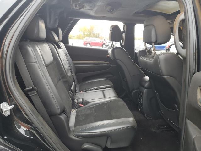 Photo 11 from auction – 2018 DODGE DURANGO GT with VIN 1C4RDJDG6JC415963