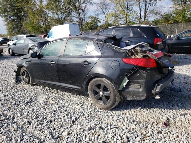 Photo 2 from auction – 2015 KIA OPTIMA LX with VIN 5XXGM4A75FG456248
