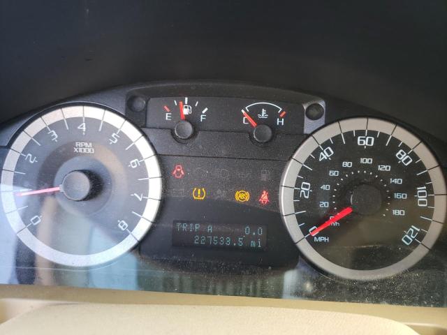 Photo 9 from auction – 2012 FORD ESCAPE LIM with VIN 1FMCU0EG3CKA92927