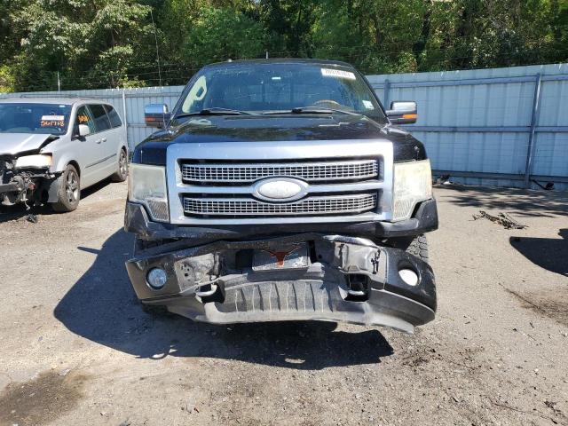 Photo 5 from auction – 2009 FORD F150 SUPER with VIN 1FTPW14V79FB10286
