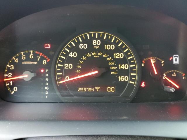 Photo 9 from auction – 2003 HONDA ACCORD EX with VIN JHMCM56643C084397