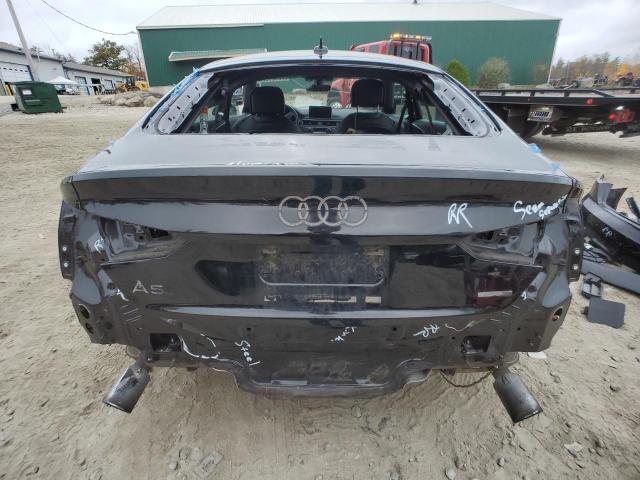 Photo 6 from auction – 2019 AUDI A5 PREMIUM with VIN WAUENCF54KA096785