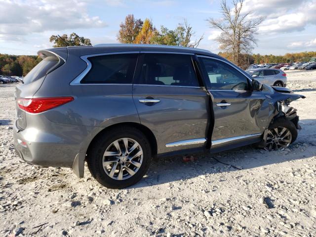 Photo 3 from auction – 2015 INFINITI QX60 with VIN 5N1AL0MN2FC553012