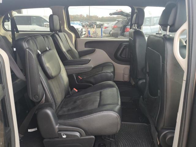 Photo 11 from auction – 2019 DODGE GRAND CARA with VIN 2C4RDGCG2KR743460