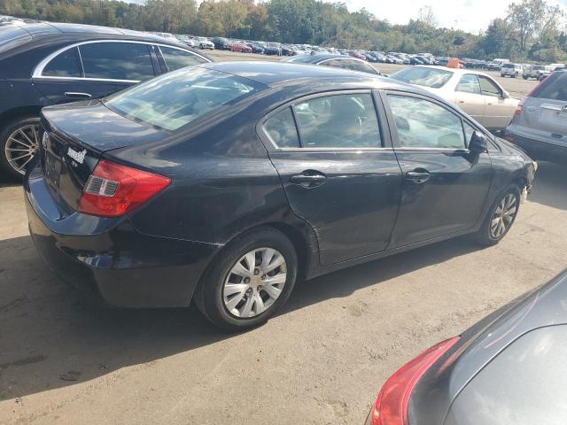 Zdjęcie 3 z aukcji – 2012 HONDA CIVIC SEDA z VIN 19XFB2F50CE384800
