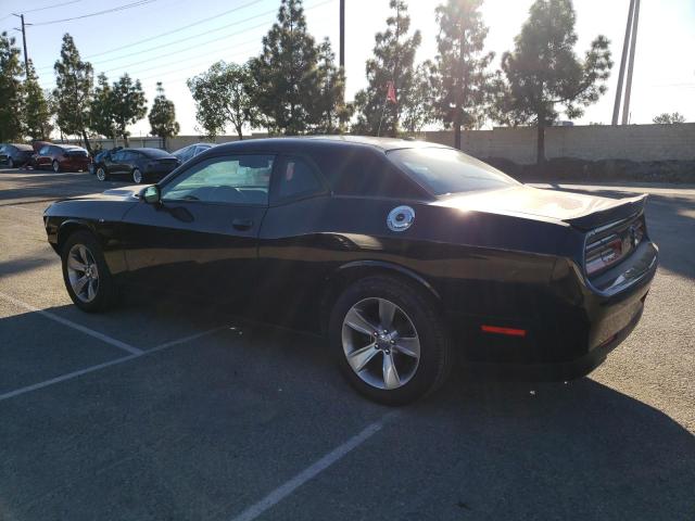 Photo 2 from auction – 2019 DODGE CHALLENGER with VIN 2C3CDZAG9KH655438