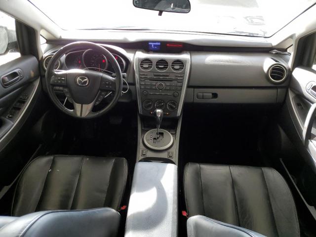 Photo 8 from auction – 2011 MAZDA CX-7 with VIN JM3ER2CL6B0382364