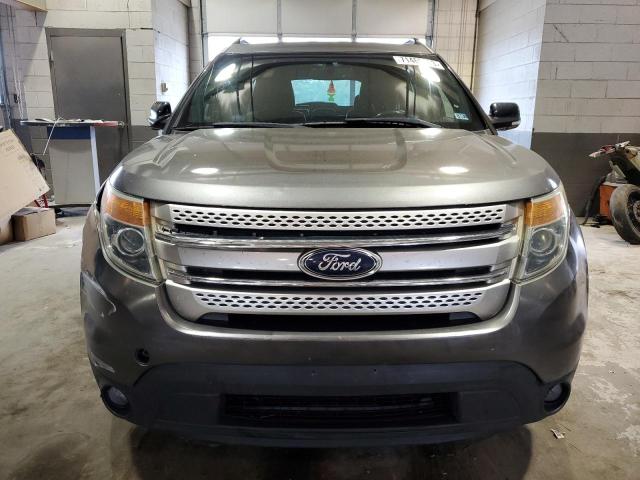 Photo 5 from auction – 2013 FORD EXPLORER X with VIN 1FM5K7D88DGC37949