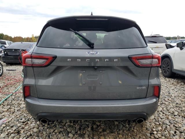 Photo 6 from auction – 2023 FORD ESCAPE ST with VIN 1FMCU9MN8PUA33631