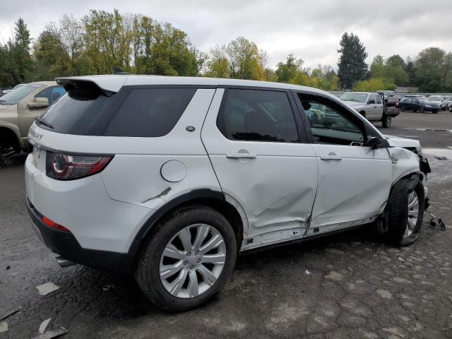 Photo 3 from auction – 2016 LAND ROVER DISCOVERY with VIN SALCT2BG8GH632405