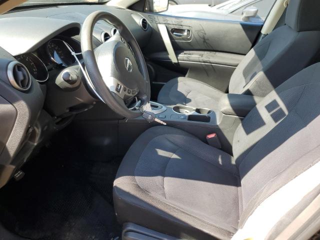Photo 7 from auction – 2015 NISSAN ROGUE SELE with VIN JN8AS5MT4FW666014