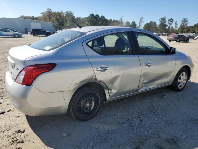 Photo 3 from auction – 2012 NISSAN VERSA S with VIN 3N1CN7AP5CL860909