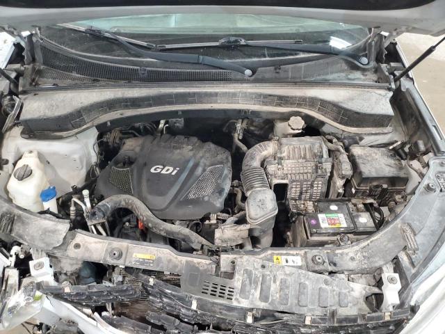 Photo 12 from auction – 2014 KIA SORENTO LX with VIN 5XYKT3A64EG507148