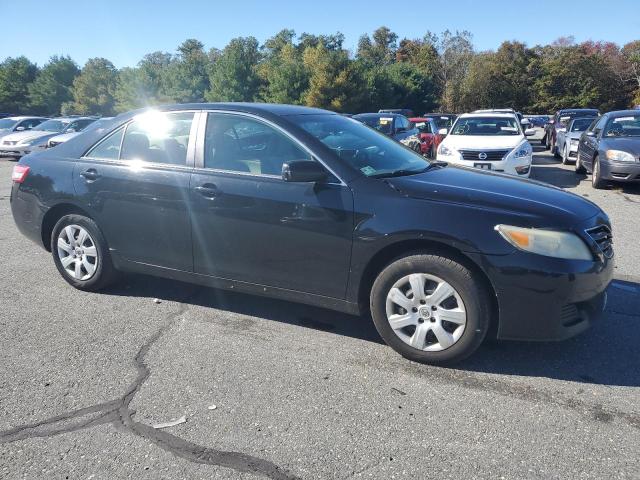 Photo 4 from auction – 2010 TOYOTA CAMRY BASE with VIN 4T4BF3EK6AR060265