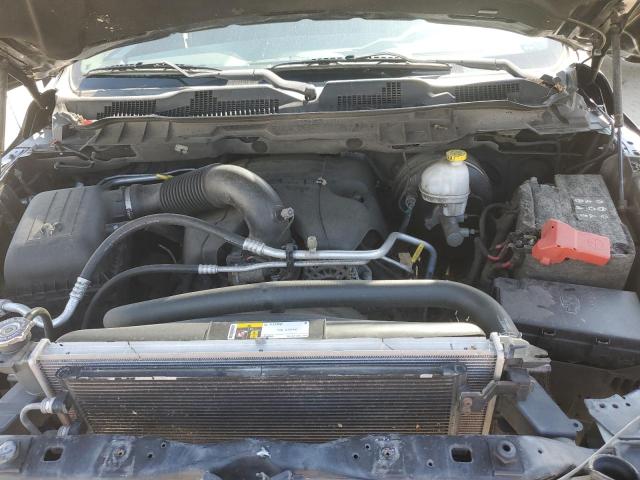 Photo 11 from auction – 2015 RAM 1500 ST with VIN 1C6RR6FT4FS769607