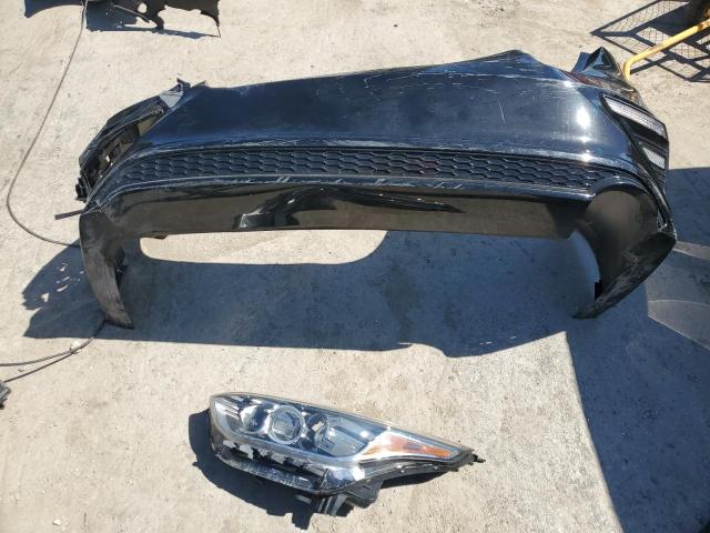 Photo 12 from auction – 2021 KIA FORTE FE with VIN 3KPF24AD7ME340868
