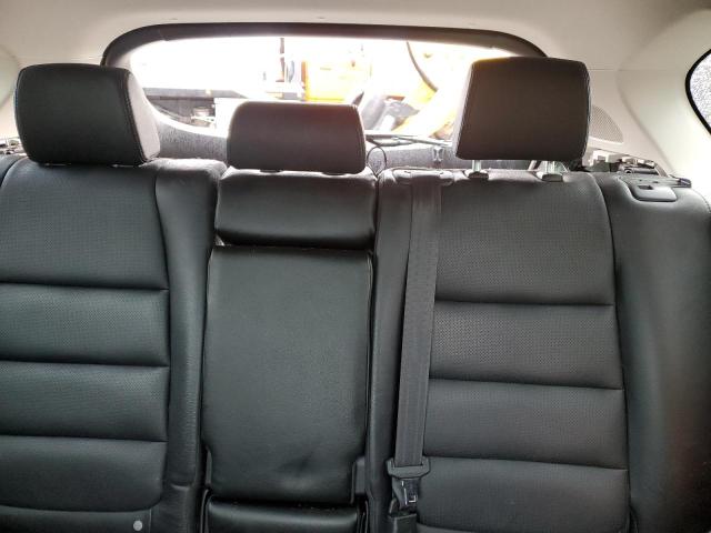 Photo 10 from auction – 2016 MAZDA CX-5 GT with VIN JM3KE4DY0G0809193