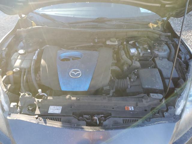 Photo 11 from auction – 2013 MAZDA 3 I with VIN JM1BL1V77D1785614
