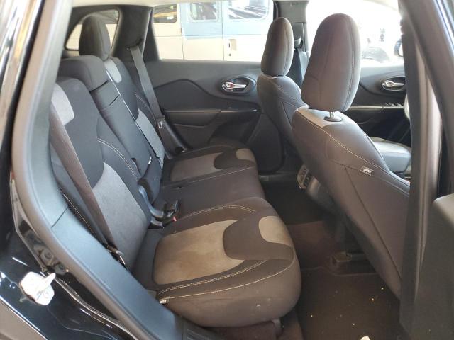 Photo 10 from auction – 2016 JEEP CHEROKEE S with VIN 1C4PJLAB9GW362705
