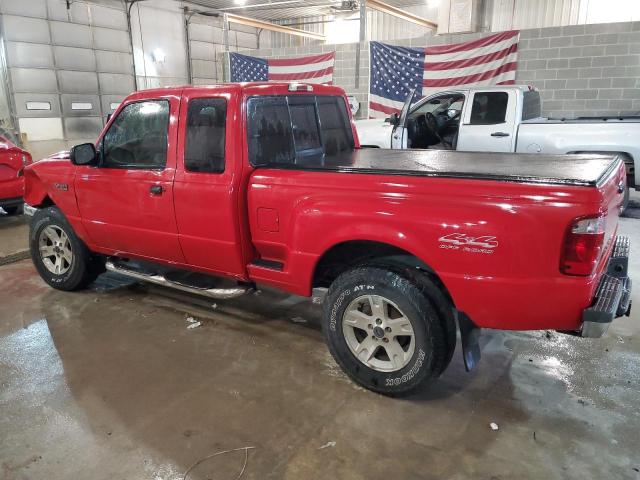 Photo 2 from auction – 2002 FORD RANGER SUP with VIN 1FTZR45E22PA71347