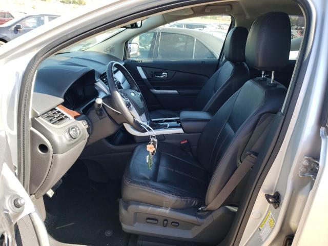 Photo 7 from auction – 2014 FORD EDGE LIMIT with VIN 2FMDK3KC4EBA02243