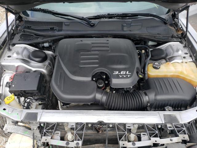 Photo 11 from auction – 2016 DODGE CHALLENGER with VIN 2C3CDZAG0GH290252