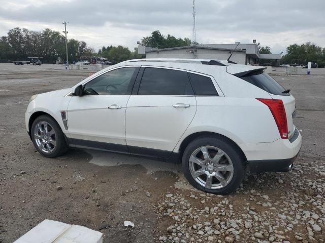Photo 2 from auction – 2011 CADILLAC SRX PERFOR with VIN 3GYFNBEY0BS600707