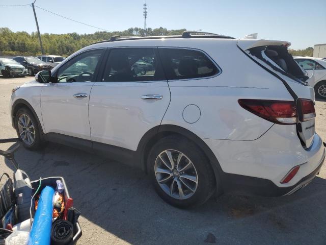Photo 2 from auction – 2018 HYUNDAI SANTA FE S with VIN KM8SN4HF0JU259331