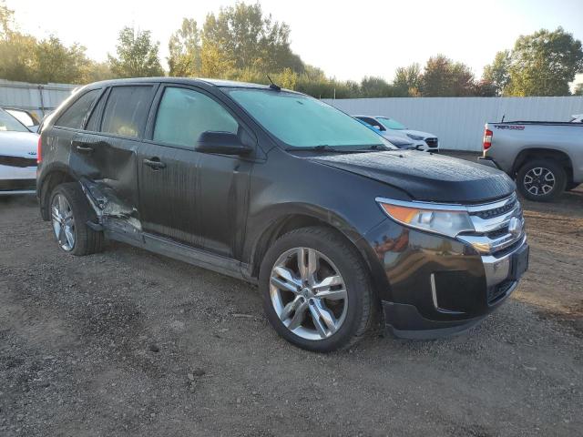 Photo 4 from auction – 2014 FORD EDGE SEL with VIN 2FMDK4JC8EBA44096