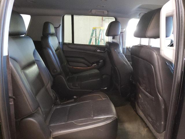 Photo 11 from auction – 2015 CHEVROLET SUBURBAN K with VIN 1GNSKKKC0FR237329