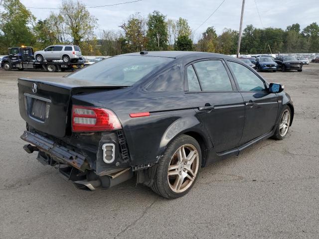 Photo 3 from auction – 2008 ACURA TL with VIN 19UUA66298A019406