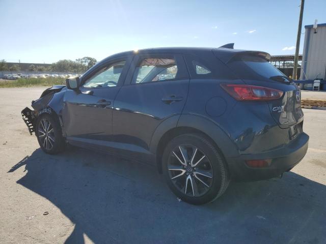 Photo 2 from auction – 2018 MAZDA CX-3 TOURI with VIN JM1DKFC76J1309801