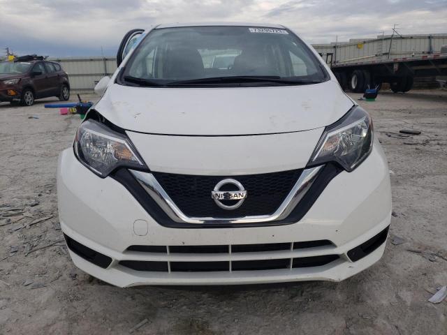 Photo 5 from auction – 2017 NISSAN VERSA NOTE with VIN 3N1CE2CP8HL362582