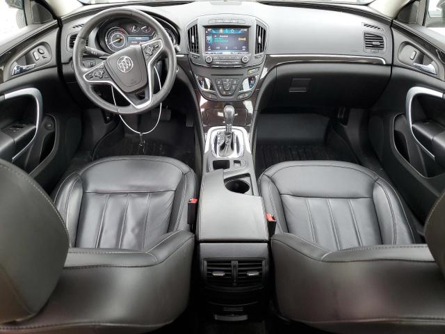 Photo 8 from auction – 2015 BUICK REGAL PREM with VIN 2G4GN5EX8F9298097
