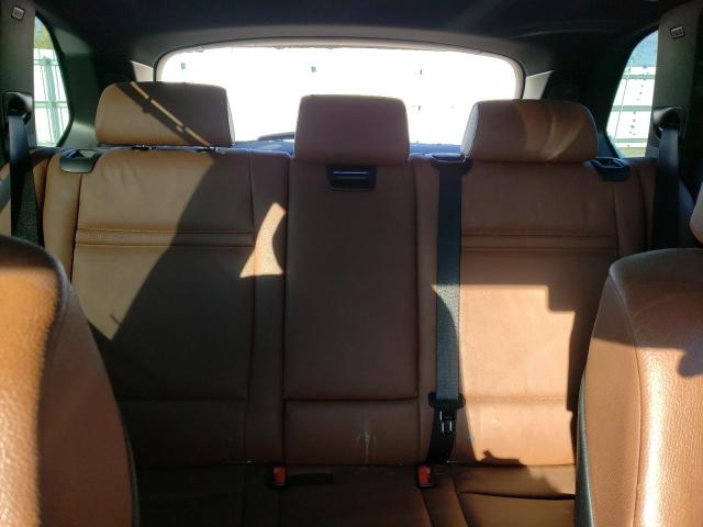 Photo 10 from auction – 2013 BMW X5 XDRIVE3 with VIN 5UXZV4C52D0E11737