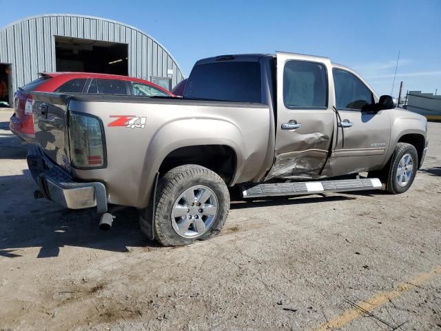 Photo 3 from auction – 2013 GMC SIERRA K15 with VIN 3GTP2VE70DG341900
