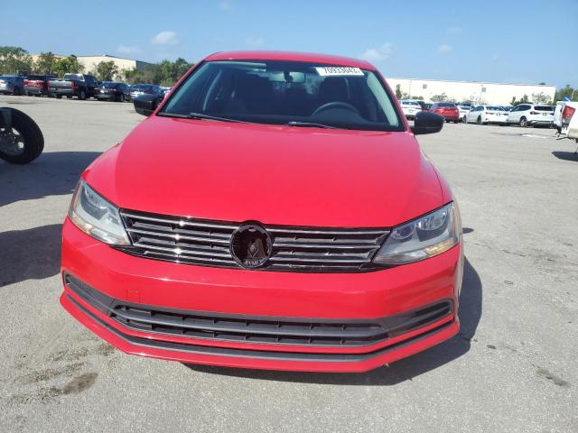Photo 5 from auction – 2015 VOLKSWAGEN JETTA BASE with VIN 3VW2K7AJ9FM260158