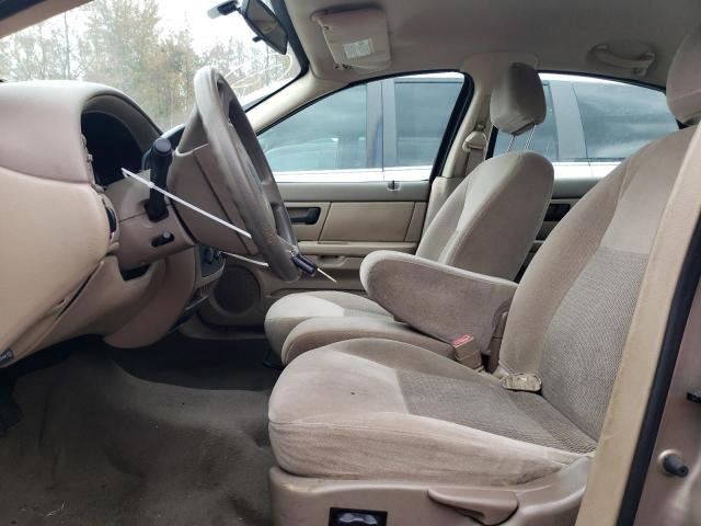 Photo 7 from auction – 2005 FORD TAURUS 4D with VIN 1FAFP53U25A268783
