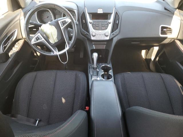 Photo 8 from auction – 2011 CHEVROLET EQUINOX LT with VIN 2CNALDECXB6256495